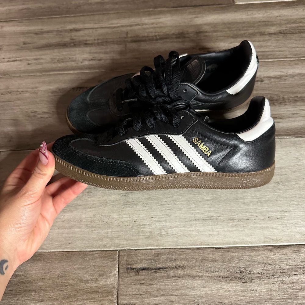 Adidas Samba ADV - Picture 2 of 6